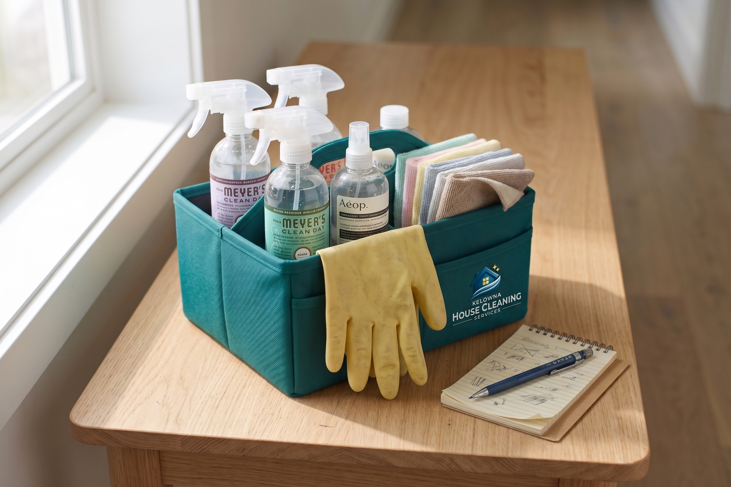 Why choose Our House Cleaning Services