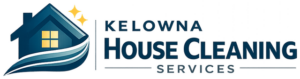 Kelowna House cleaning services Logo